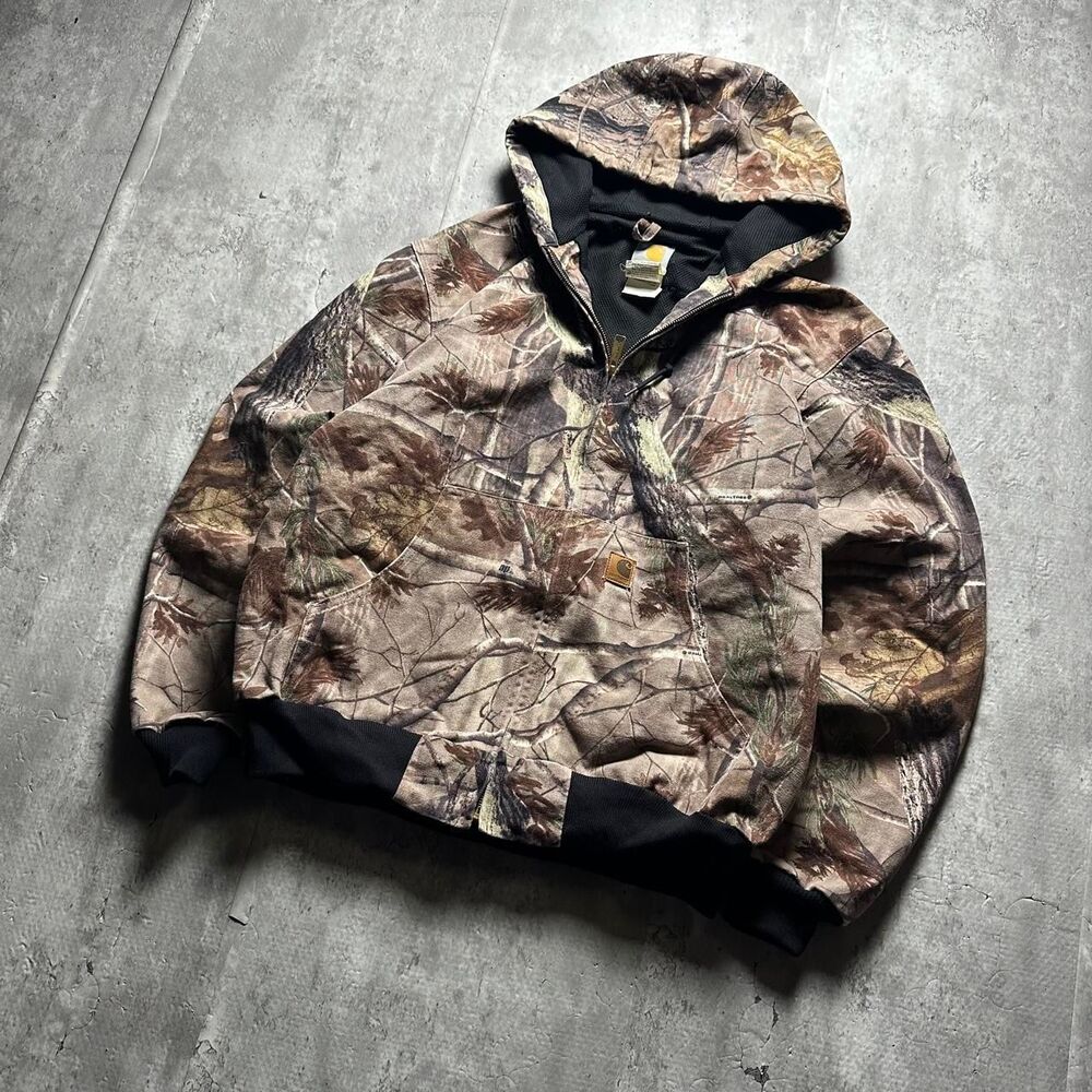 Carhartt Men's multi Jacket